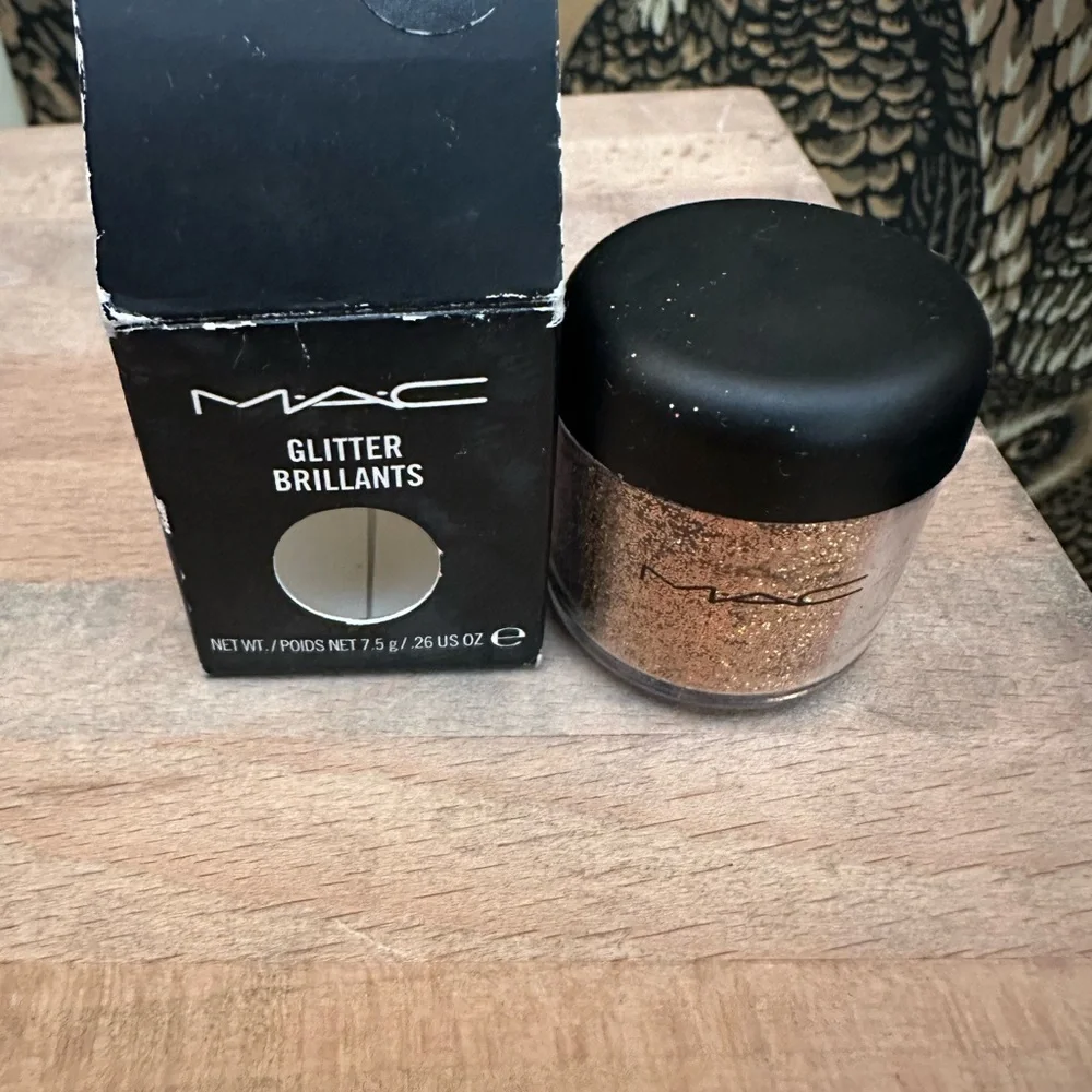 MAC Glitter Brilliants Lustdust Limited Edition